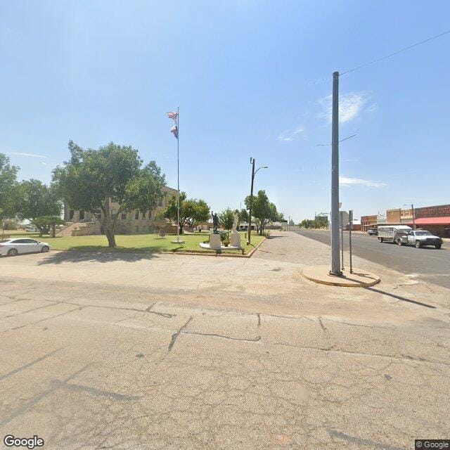 Housing Authority Of The City Of Crowell