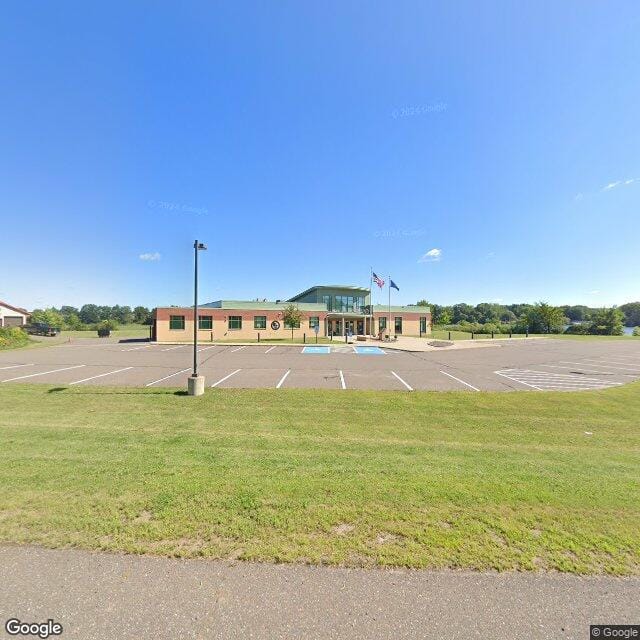 Housing Authority Of The City Of Cumberland