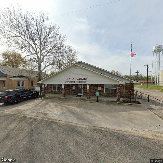 Housing Authority Of The City Of Cumby