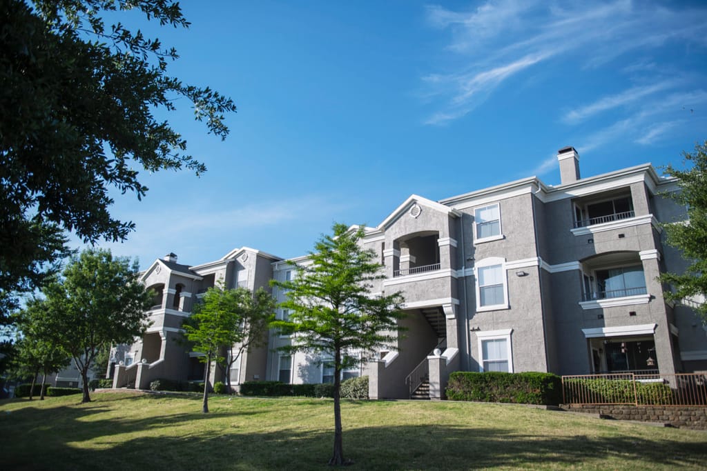 Housing Authority Of The City Of Dallas, Texa