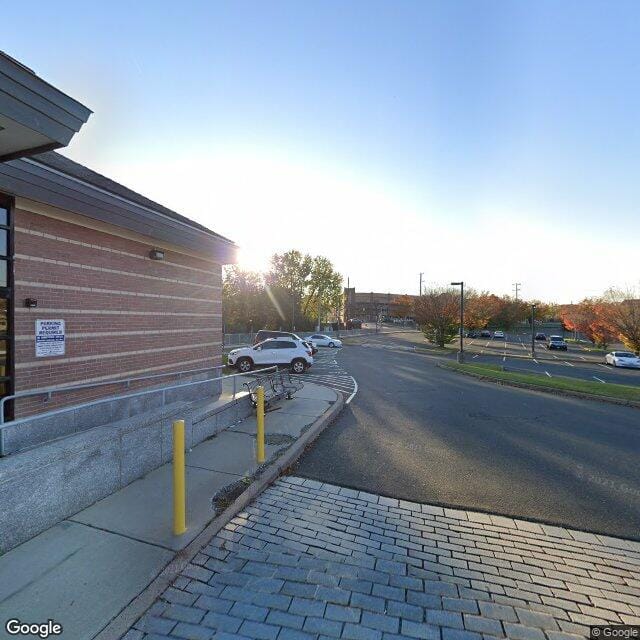 Housing Authority Of The City Of Danbury