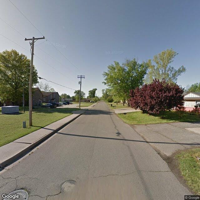 Housing Authority Of The City Of Dardanelle