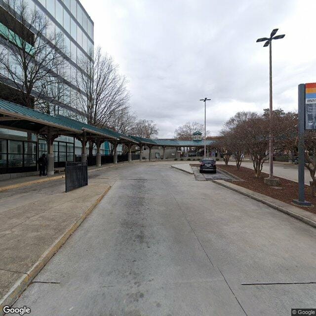 Housing Authority Of The City Of Decatur