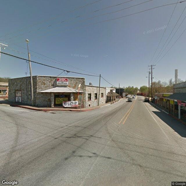 Housing Authority Of The City Of Decatur