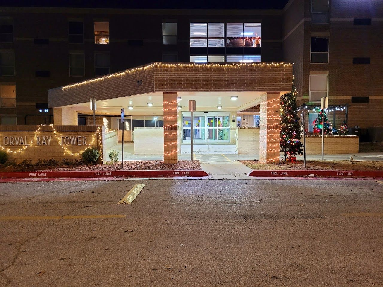 Housing Authority Of The City Of Del City