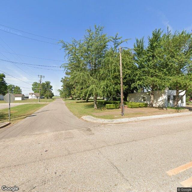 Housing Authority Of The City Of Dell