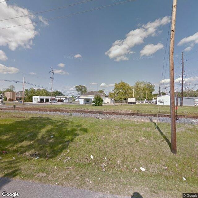 Housing Authority Of The City Of Dequincy