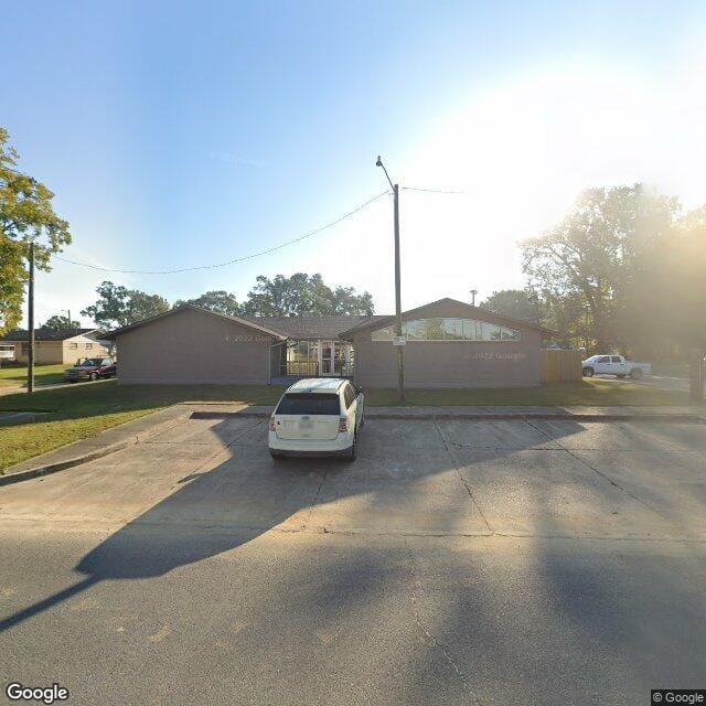 Housing Authority Of The City Of Deridder