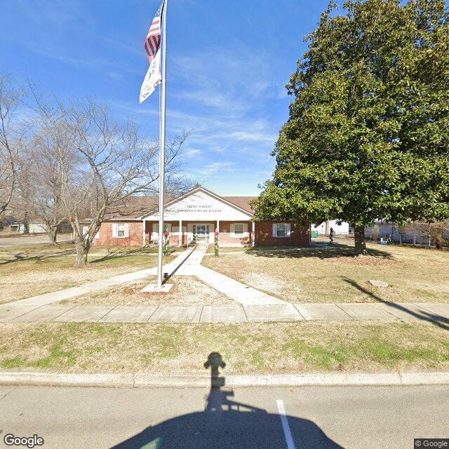 Housing Authority Of The City Of Dexter