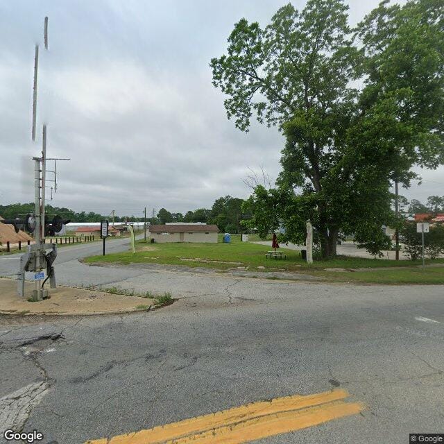 Housing Authority Of The City Of Doerun