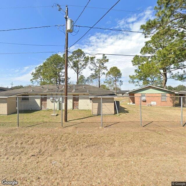 Housing Authority Of The City Of Donaldsonville