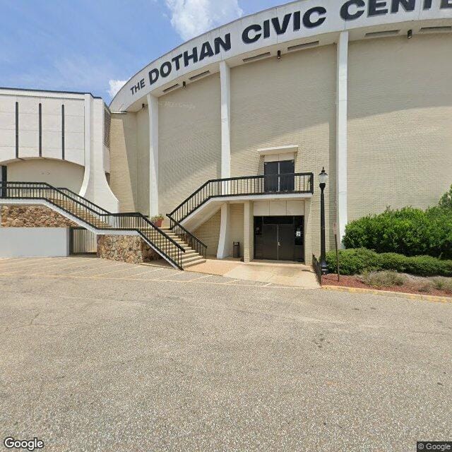 Housing Authority Of The City Of Dothan