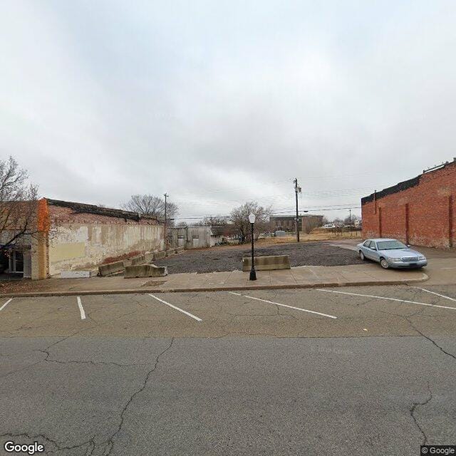 Housing Authority Of The City Of Drumright