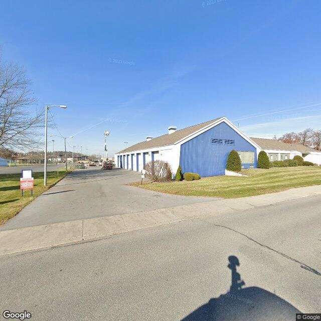 Housing Authority Of The City Of Dubois