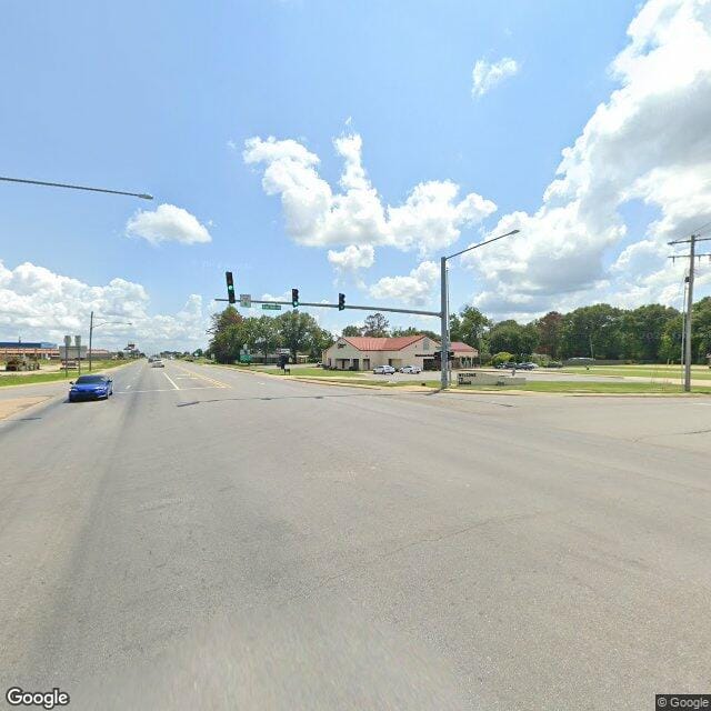 Housing Authority Of The City Of Dumas