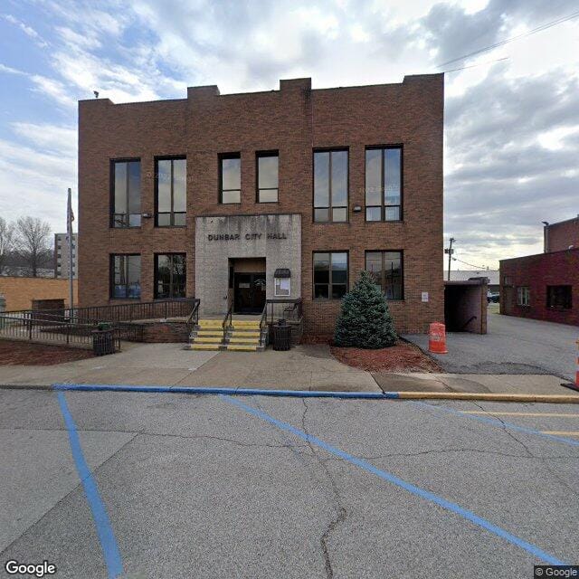 Housing Authority Of The City Of Dunbar