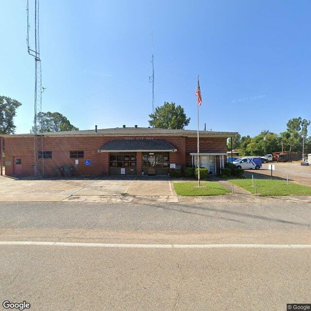 Housing Authority Of The City Of Earle