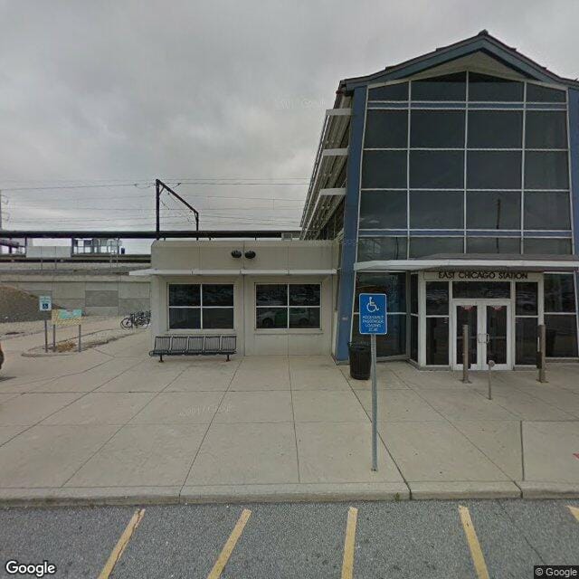 Housing Authority Of The City Of East Chicago