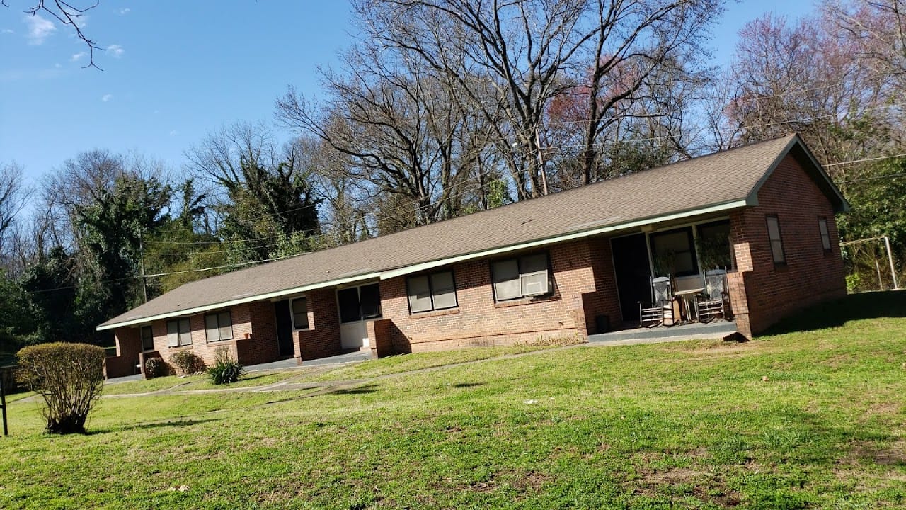 Housing Authority Of The City Of East Point