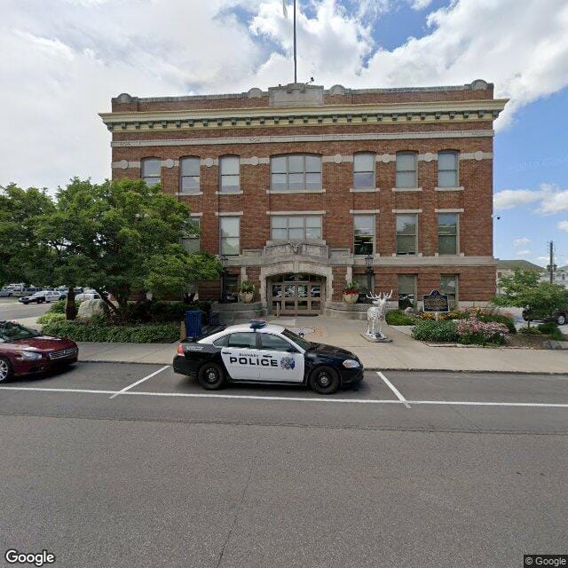 Housing Authority Of The City Of Elkhart