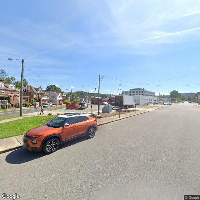 Housing Authority Of The City Of Elkins