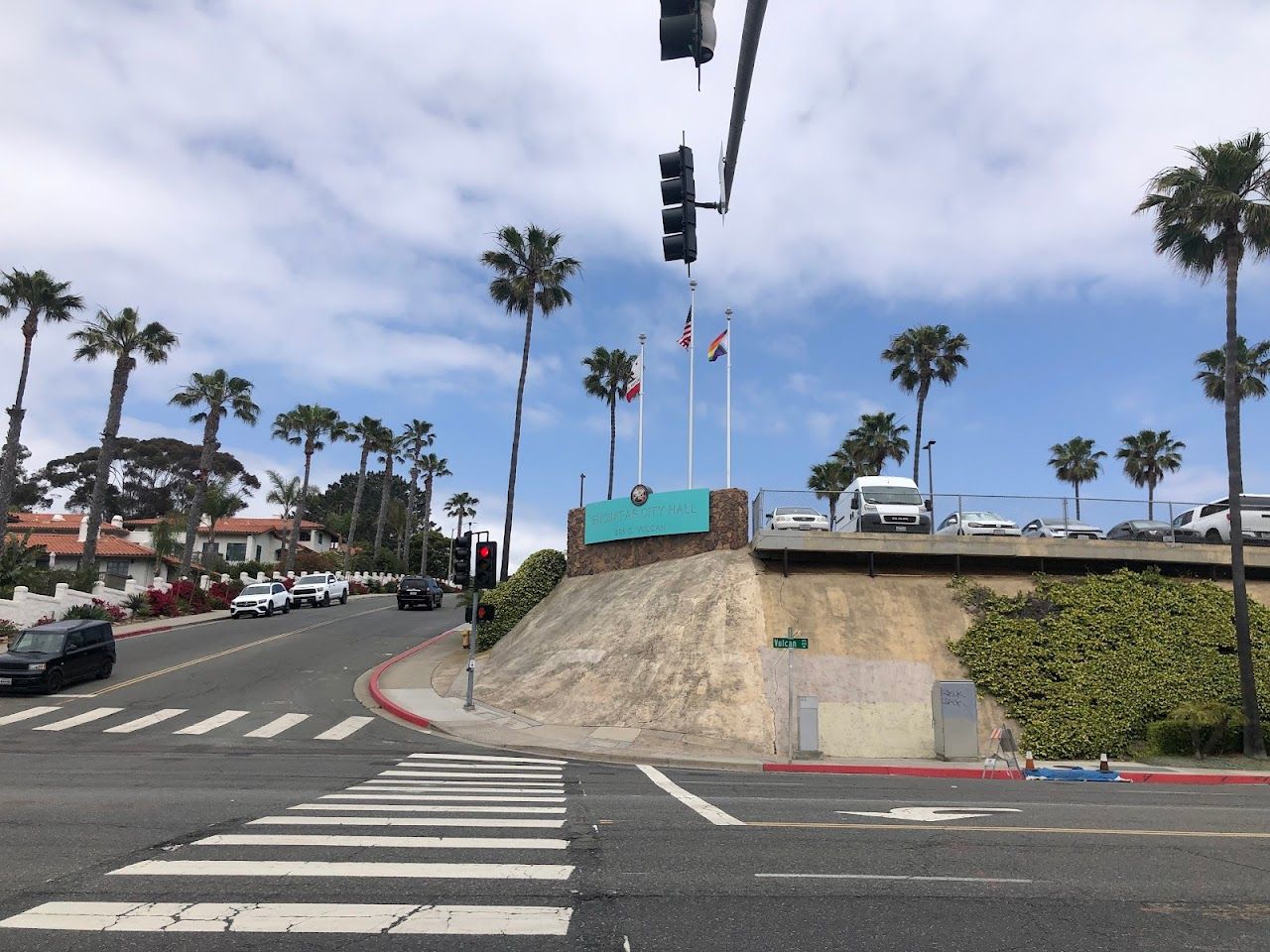 Housing Authority Of The City Of Encinitas