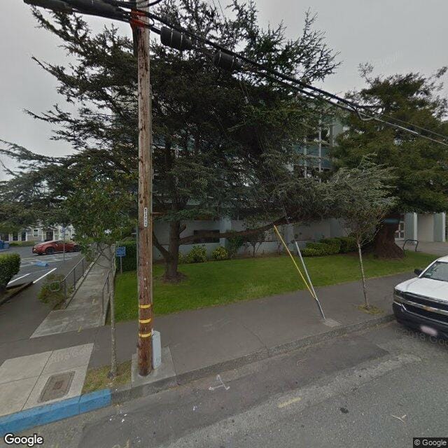 Housing Authority Of The City Of Eureka