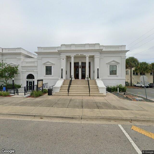 Housing Authority Of The City Of Eustis