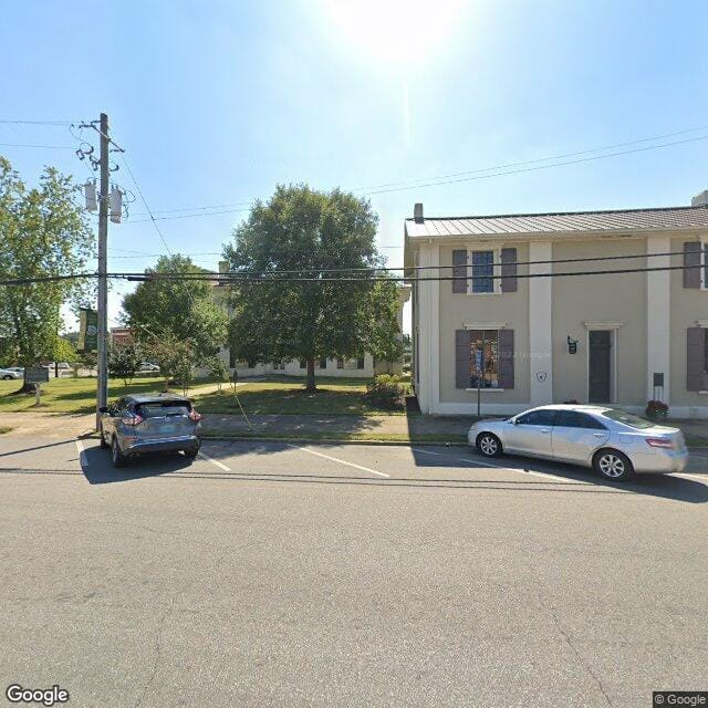 Housing Authority Of The City Of Eutaw