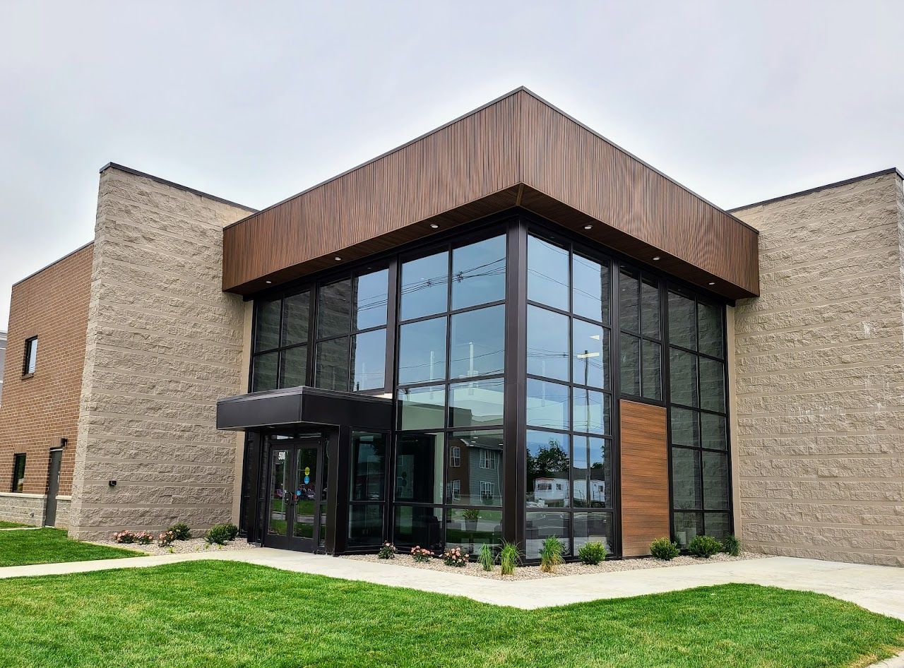 Housing Authority Of The City Of Evansville
