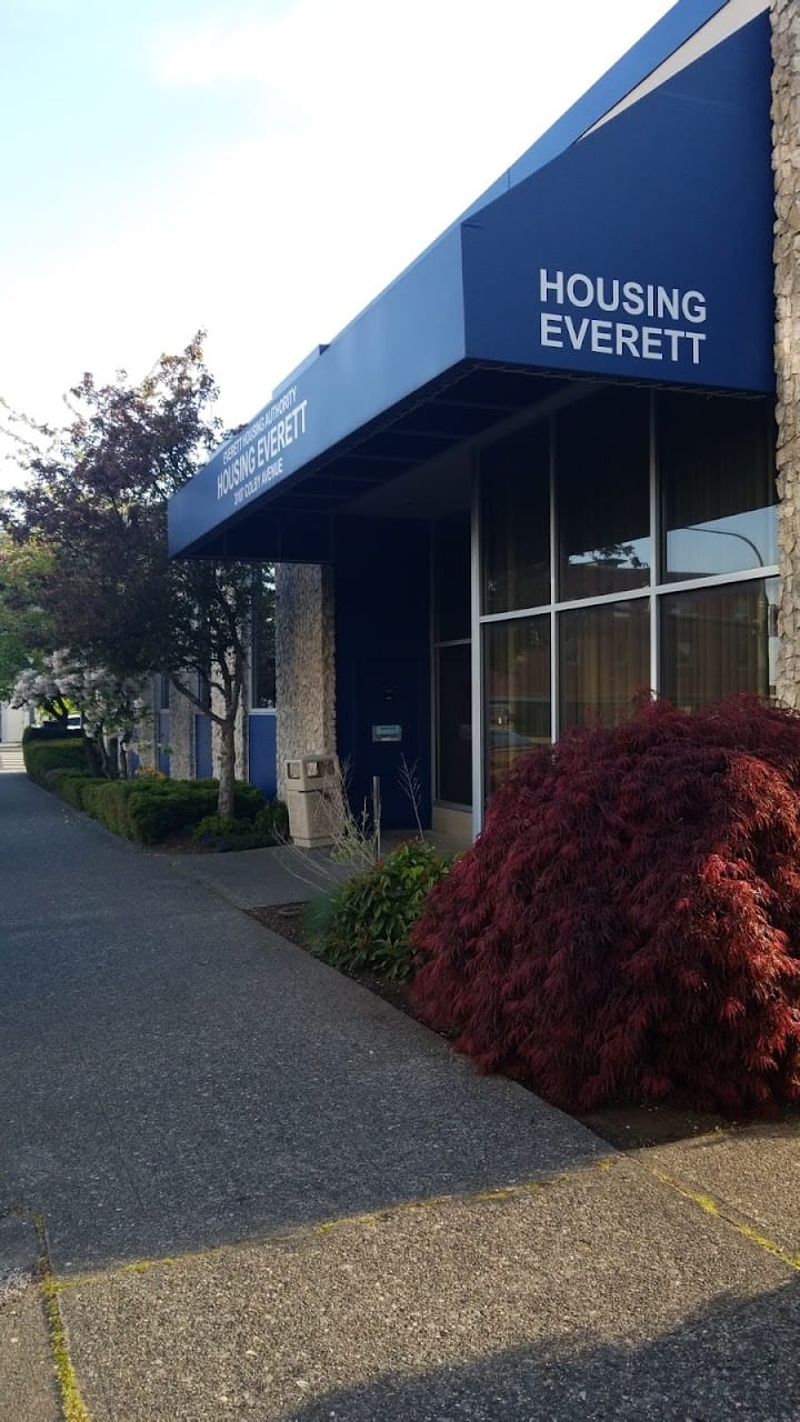 Housing Authority Of The City Of Everett