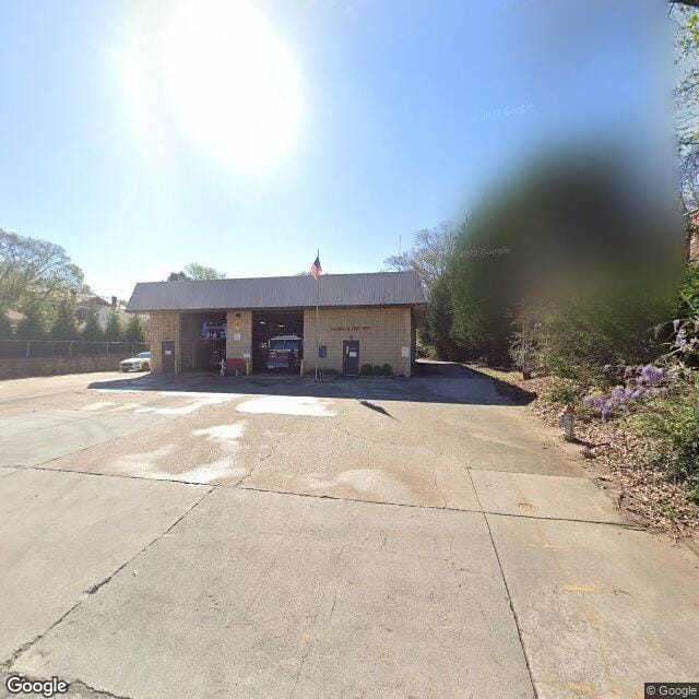 Housing Authority Of The City Of Fairburn