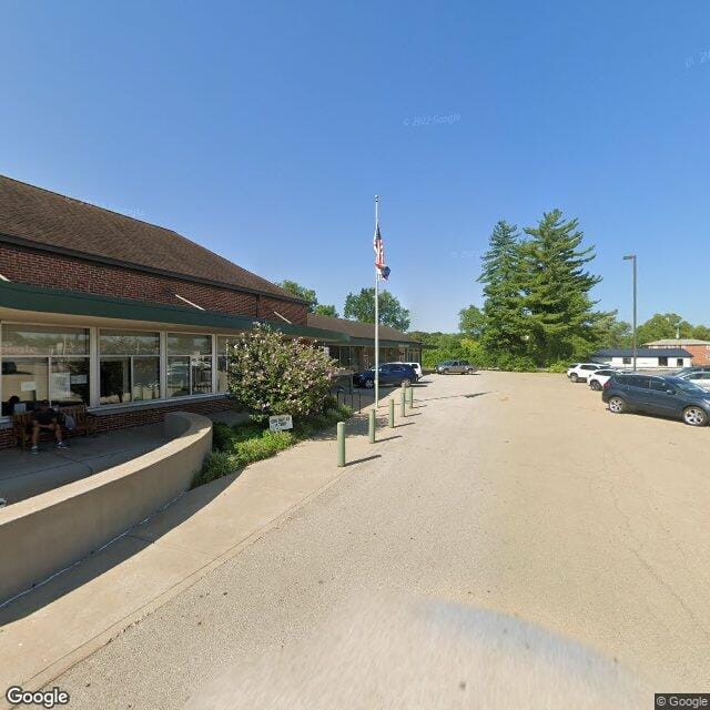 Housing Authority Of The City Of Festus