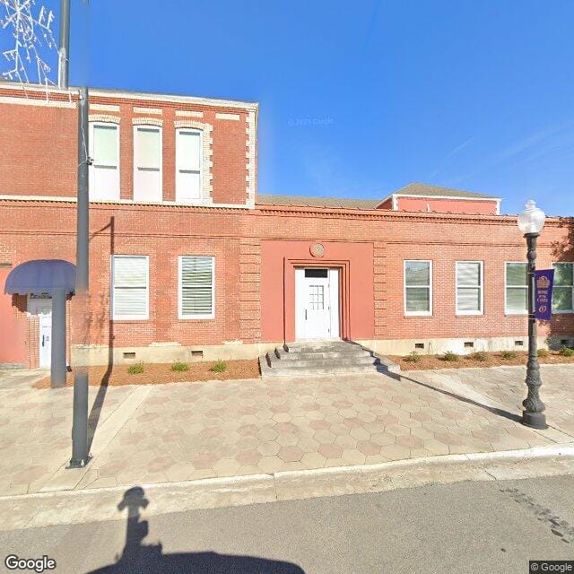 Housing Authority Of The City Of Fitzgerald