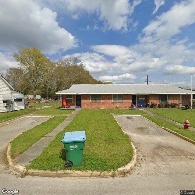 Housing Authority Of The City Of Florala