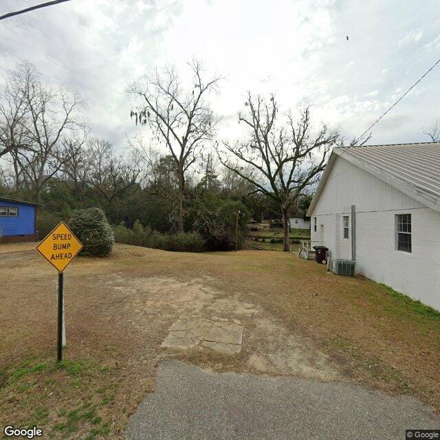 Housing Authority Of The City Of Fort Gaines