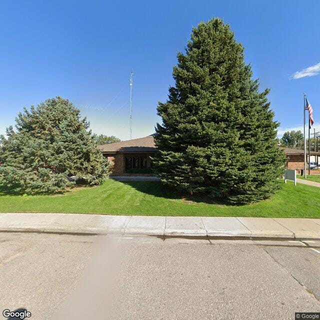 Housing Authority Of The City Of Fort Lupton
