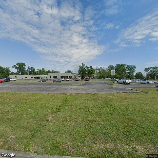 Housing Authority Of The City Of Fort Oglethorpe
