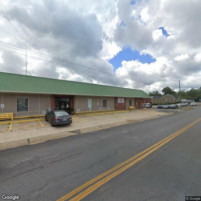 Housing Authority Of The City Of Fort Payne