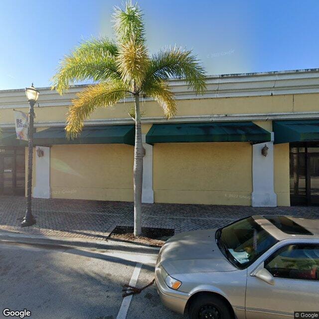 Housing Authority Of The City Of Fort Pierce