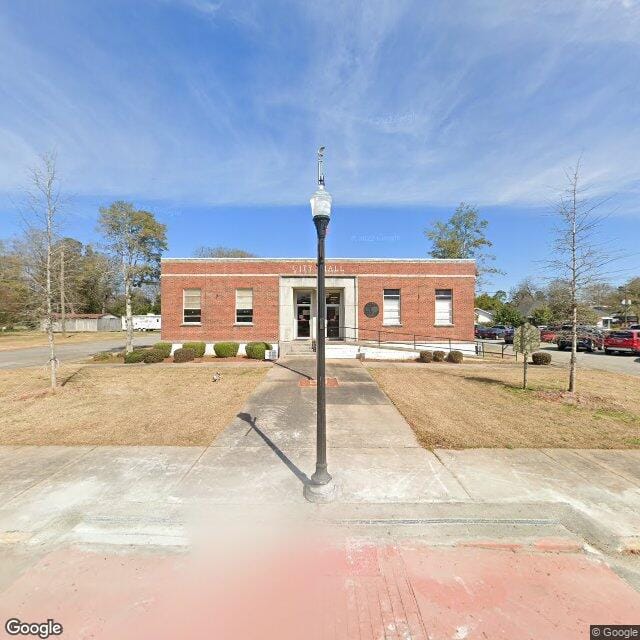 Housing Authority Of The City Of Fort Valley