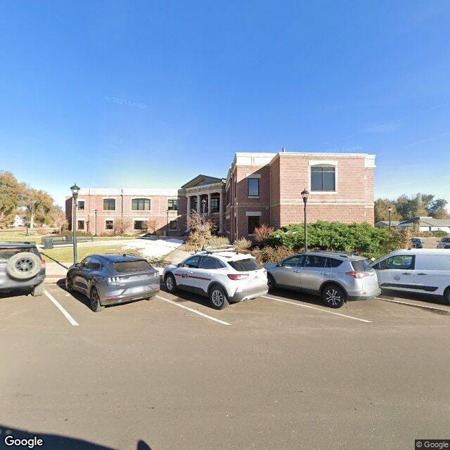 Housing Authority Of The City Of Fountain
