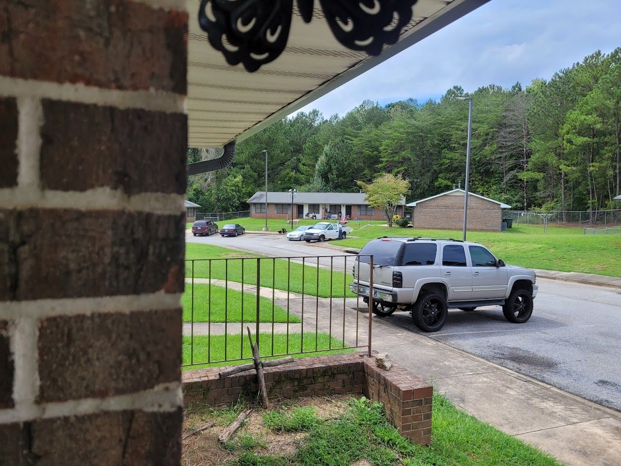 Housing Authority Of The City Of Franklin