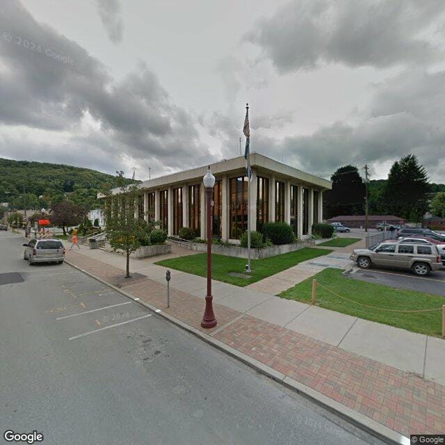 Housing Authority Of The City Of Franklin