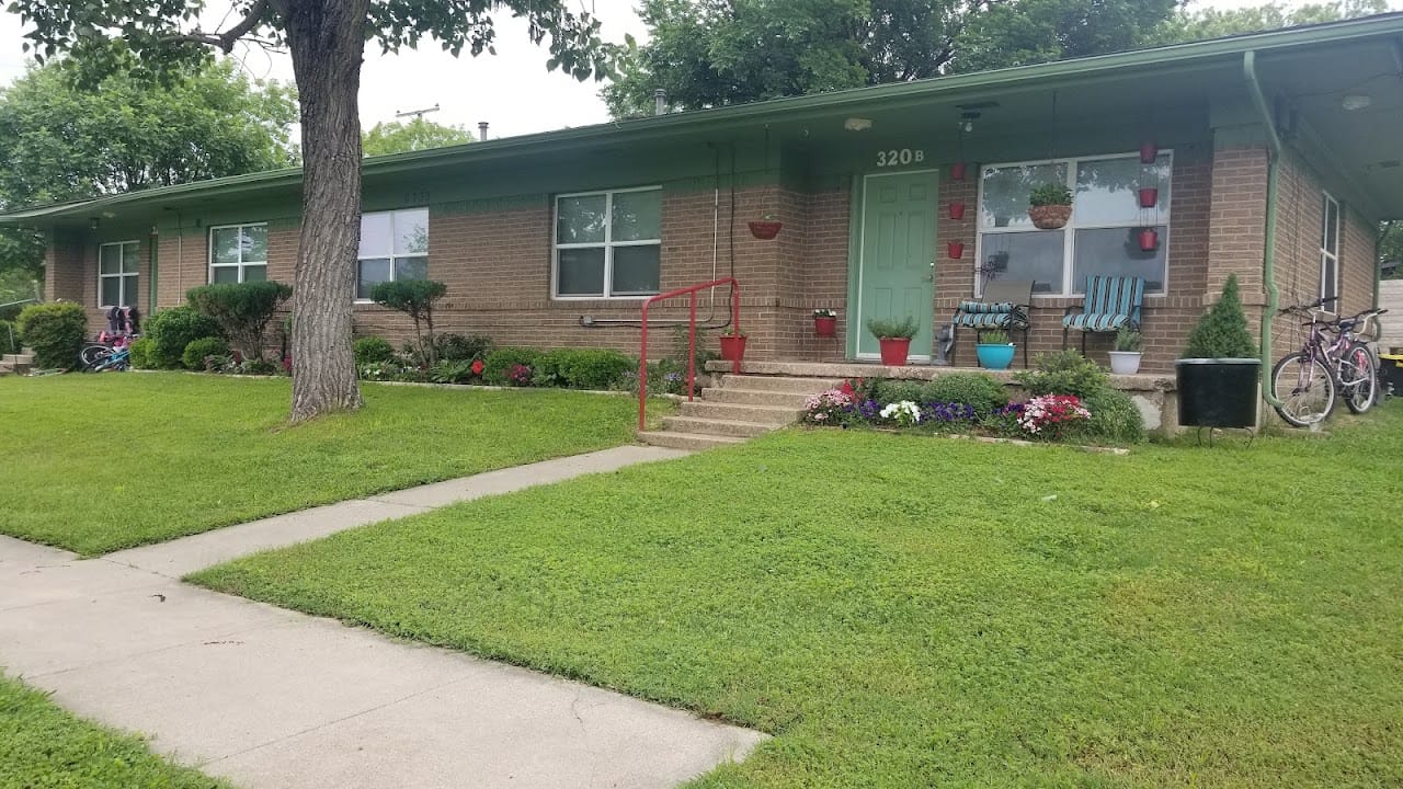 Housing Authority Of The City Of Frisco