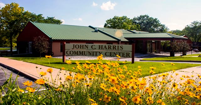 Housing Authority Of The City Of Fulton