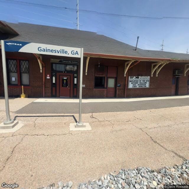 Housing Authority Of The City Of Gainesville