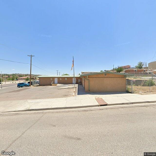Housing Authority Of The City Of Gallup