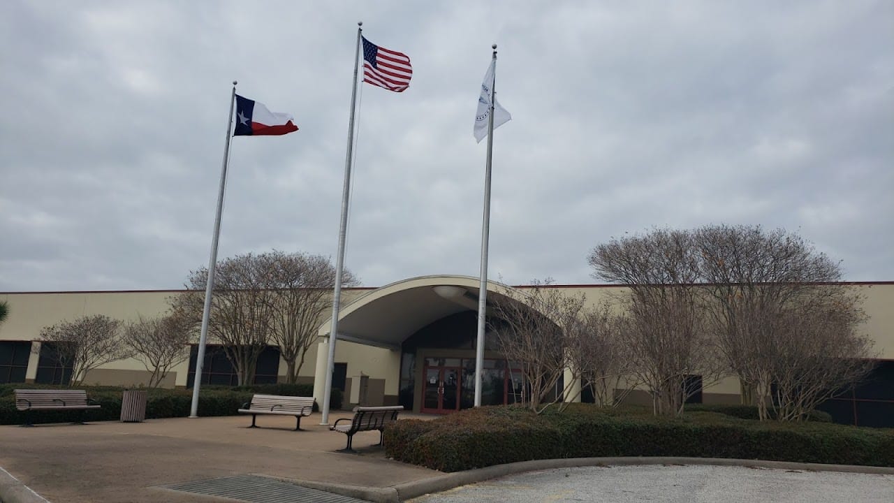 Housing Authority Of The City Of Galveston