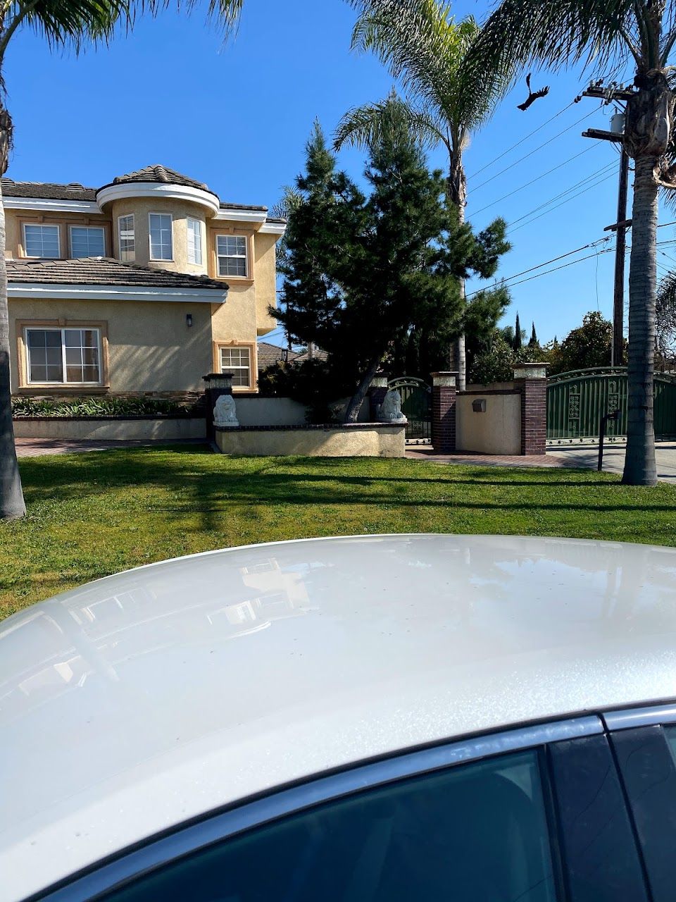 Housing Authority Of The City Of Garden Grove